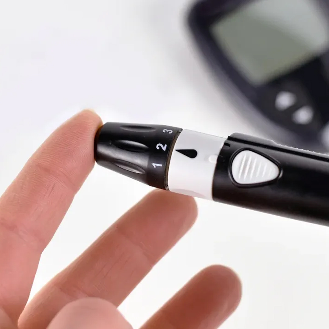 Rapid Test Lancing Device available in online  pharmacy qatar, doha 